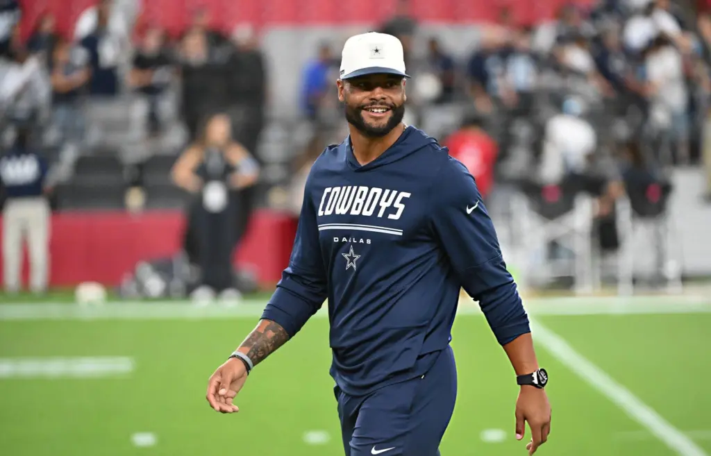 Dak Prescott