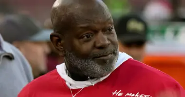 Emmitt Smith