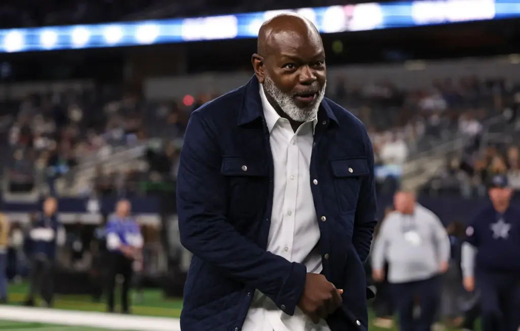 Emmitt Smith