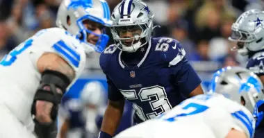 Cowboys injury report