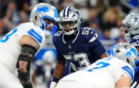 Cowboys injury report