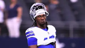 What the Cowboys achieved by releasing Joe Milton and re-signing him to the practice squad Joe Milton re-signed with the Cowboys