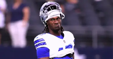 Joe Milton re-signed with the Cowboys