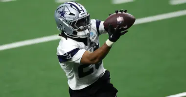 Cowboys injury report