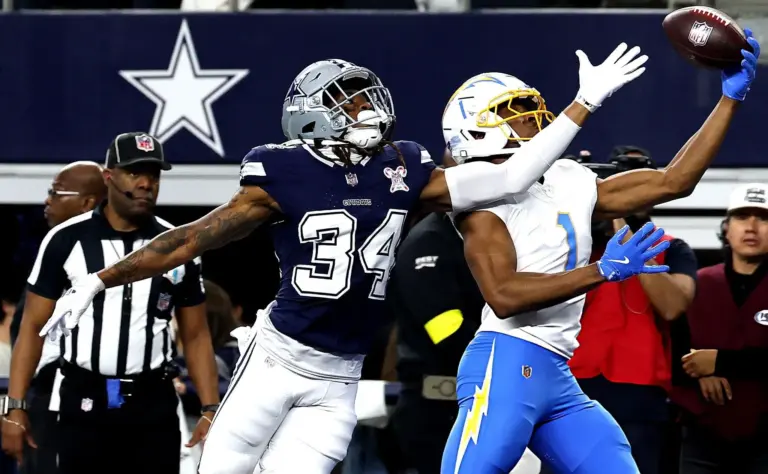 Malik Davis placed on seasoned-ending injury reserve