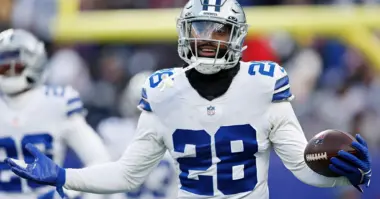 Malik Hooker injury