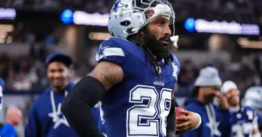 Malik Hooker injury update