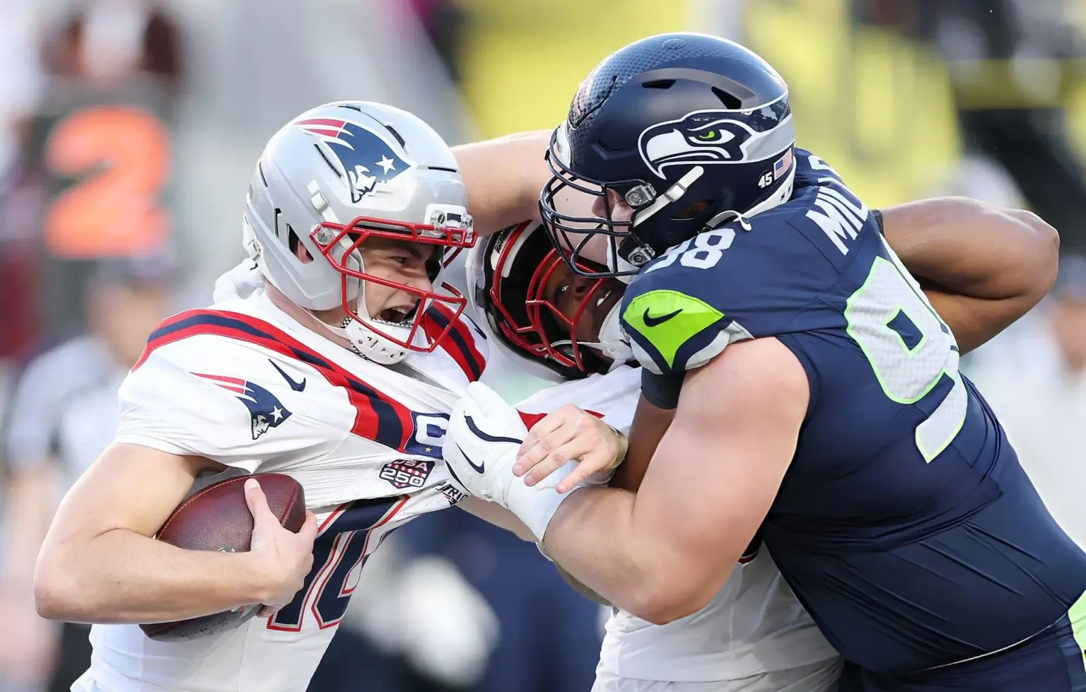NFL games today on September 9 as Super Bowl rematch headlines historic kickoff NFL Games Today