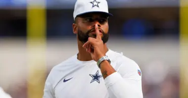 NFL Power Rankings