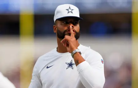 NFL Power Rankings