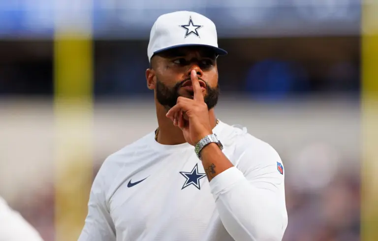 NFL Power Rankings