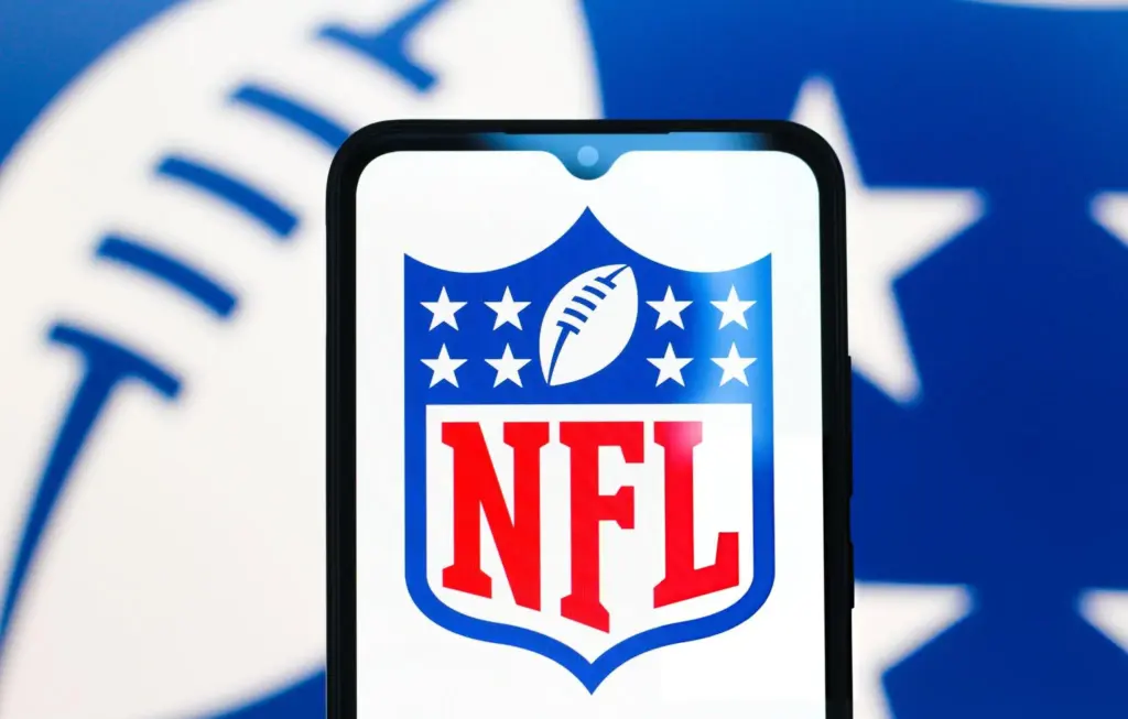 NFL games today