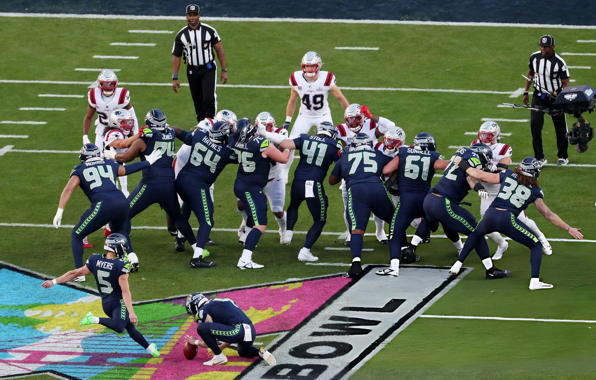 NFL games today