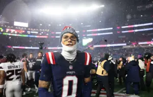“Cowboys are going to trade for Christian Gonzalez”: Trade rumors erupt as Dallas eyes blockbuster Patriots cornerback