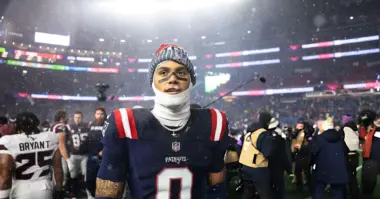 “Cowboys are going to trade for Christian Gonzalez”: Trade rumors erupt as Dallas eyes blockbuster Patriots cornerback