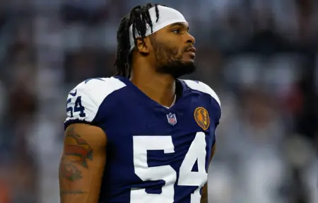Cowboys could still pay Sam Williams after Browns sign him to $1.2 million contract