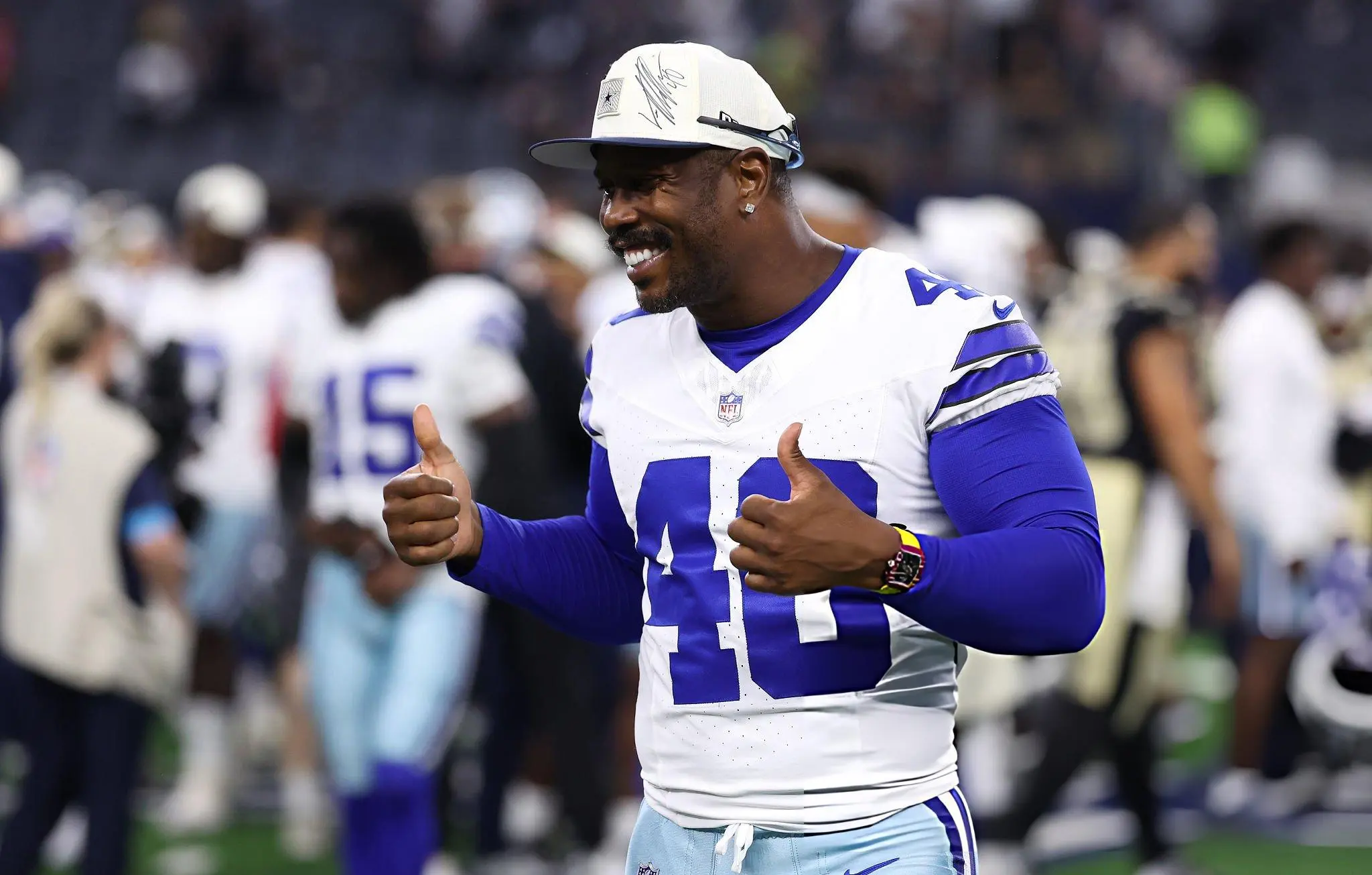 Von Miller